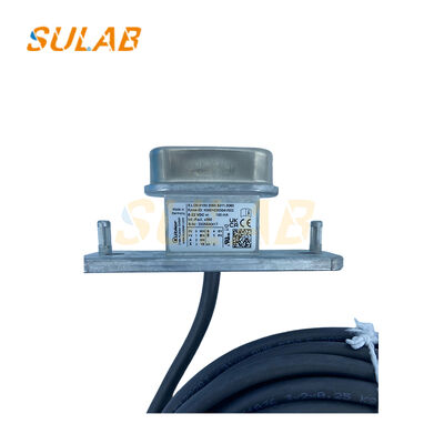 KONE Лифт NMX11 Части основного блока KM51035304V002 Новый оригинальный кодировщик Kubler на складе