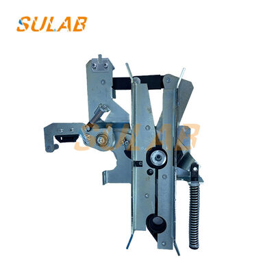 Оригинальный KM900650G13 Ключик на дверь лифта Кэм дверь нож сборка совместима с KONE устройство безопасности двери вала лифта