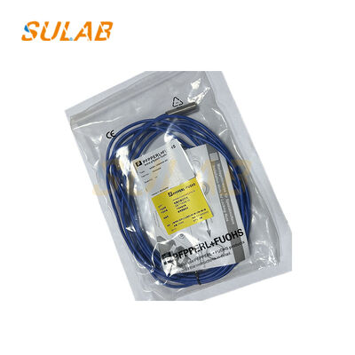 Датчик NCN NCB4-12GM40-NO NCB4-12GM35-N0 5M индуктивный датчик новый