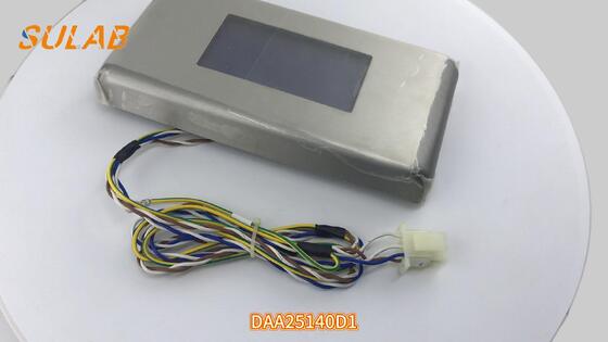 Дисплей Otis Elevator LCD DAA25140D1 Индикатор этажа для отображения положения, направления и статуса, запасная часть лифта