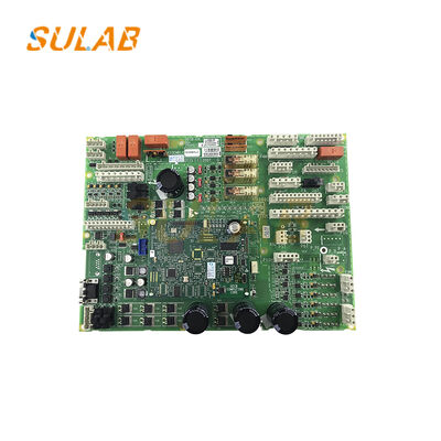 Otis GEA26800LJ1 Mainboard GECB_EN Elevator Control Board, Suitable For Otis Elevators, Brand New And Original