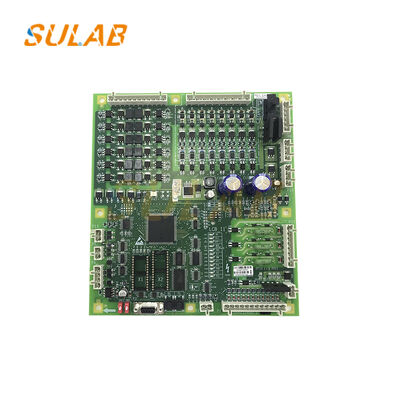 Материнская плата Otis LCB-II GGA/GDA/GFA/21240D1 Материнская плата Otis LCB2