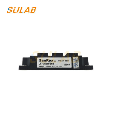 SanRex DFA150AA160 DFA100BA160 DFA75BA160 DF100AA160 Совершенно новый