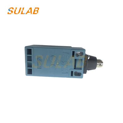 Аварийный выключатель эскалатора Hitachi ZLDXC03C с функцией аварийной остановки и мониторингом цепочки ступеней в реальном времени для точного контроля пределов хода