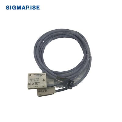 Высокоточный микросбойник MP310SCE09 для обнаружения снятия тормоза и обратной связи с тормозом тяговой машины