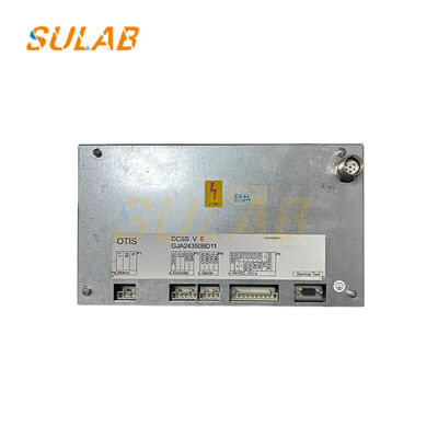 Блок портала Otis GJA24350BD11 Gantry Unit Box GFA24350AW1, новый, оригинальный, в наличии