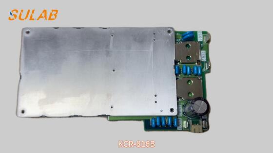 Mitsubishi Control Board KCR-816B с защитой цепей, мониторингом в реальном времени и стандартным интерфейсом