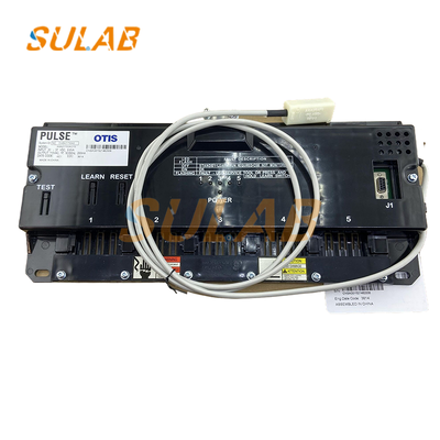 OTIS ABA21700AG15 Система мониторинга импульсной CSB GEN2 Детектор стальных ремней лифта с мониторингом безопасности в режиме реального времени Раннее обнаружение неисправностей и предсказуемое обслуживание