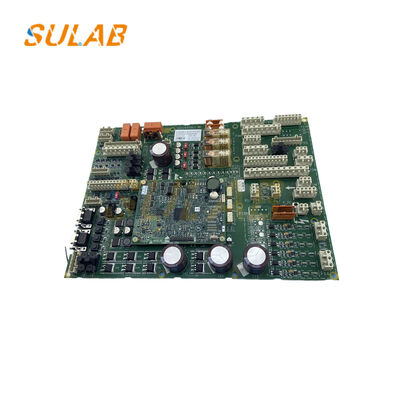 Круговая панель лифта Устойчивые компоненты Круговая панель OTIS Лифт PCB Круговая панель лифта Главная панель управления для ремонта лифта KAA26800ABB1