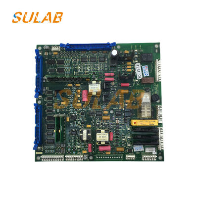 Оригинальный Otis ABA26800XU2 приводная панель OVF30 Переключатель PCB для 300VF Gen2 лифт запасной части