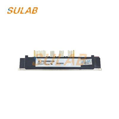 Оригинальный модуль лифта Mitsubishi PM100RSE120 PM150RSE120 Модуль привода PM200RSE060