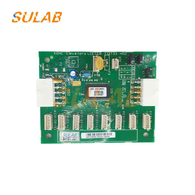 KONE CEB Board KM713730G11 G71 G12 G51 G01 Плата расширения автомобиля лифта 713733 H02