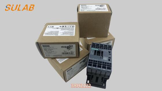 Сулаб 3RH2 вспомогательный контакт 2NO+2NC AC110V для переключения сигнала управления лифтом запасная часть 3RH2122-2AF00