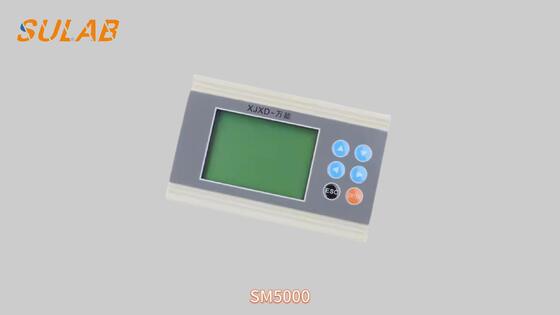 Отладочный сервер лифта SM5000 для настройки параметров и диагностики неисправностей, совместимый с системами 5200 SCH5600