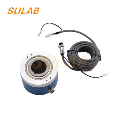 SIGMA PKT1040B-1024-C15C Лифтный ротационный кодировщик пустого вала MH100-40-1024