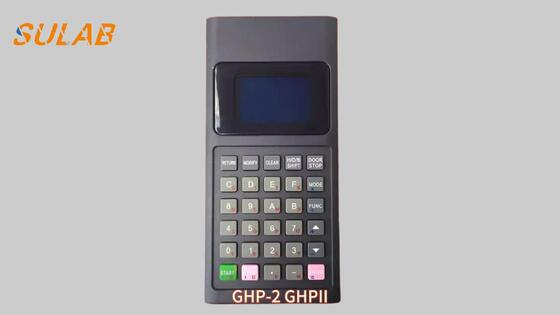 Оригинальный портативный сервер программирования Hitachi GHP-2 GHPII для лифтов серии MCA HGP GVF3 с диагностикой неисправностей и мониторингом в реальном времени