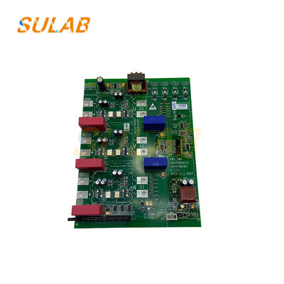 Otis Inverter Drive Board GAA26800LS1/LS2 GAA26800MB1/MB2 Оригинальная часть на складе