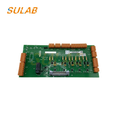 Корпус безопасности лифта Kone KM713120G01 G02 LCE230 713123H04 Оригинальный На складе